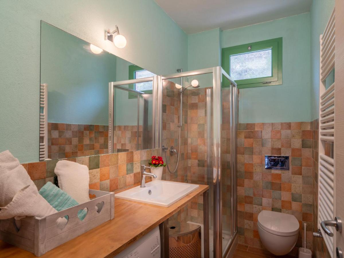 Holiday Home Oasi Colorata By Interhome Villarelli Kültér fotó
